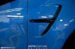 BMW M3 by Mode Carbon and AUTOcouture Motoring 2014 года